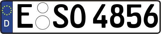 E-SO4856