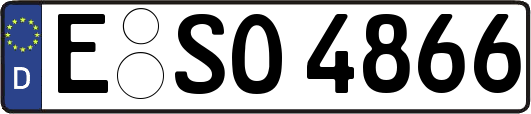 E-SO4866