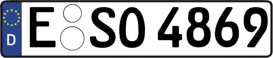 E-SO4869