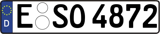 E-SO4872