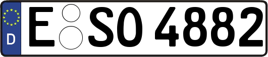 E-SO4882
