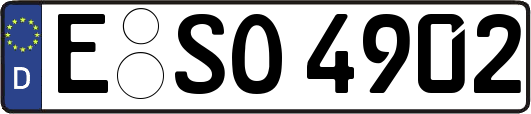 E-SO4902