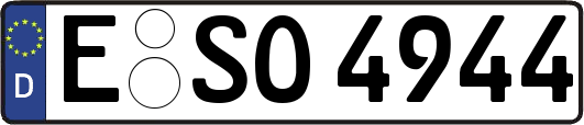 E-SO4944