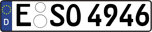 E-SO4946