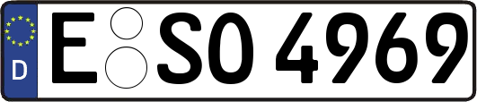 E-SO4969