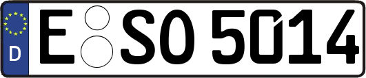 E-SO5014