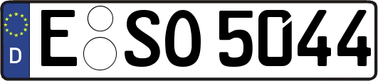E-SO5044