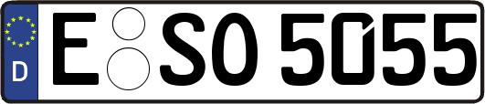 E-SO5055