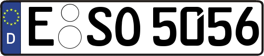 E-SO5056