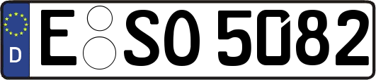 E-SO5082