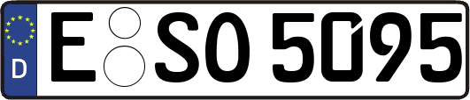 E-SO5095