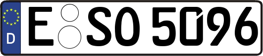E-SO5096