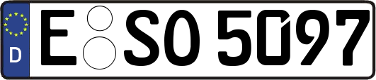 E-SO5097