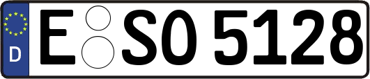 E-SO5128