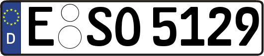 E-SO5129