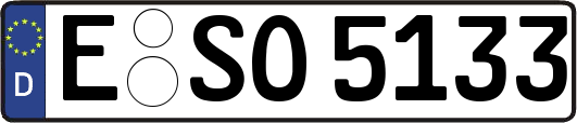 E-SO5133