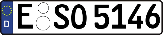 E-SO5146