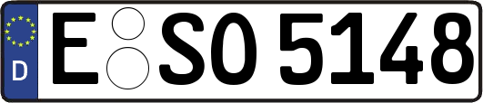 E-SO5148