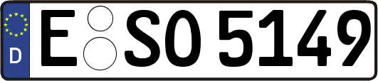 E-SO5149
