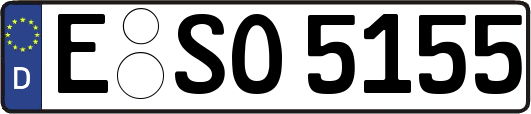 E-SO5155