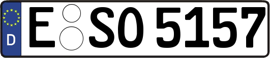 E-SO5157