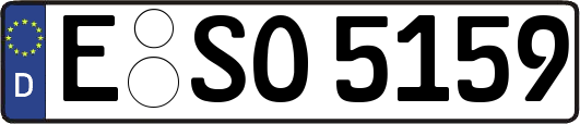 E-SO5159