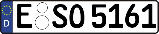 E-SO5161