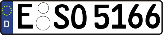 E-SO5166