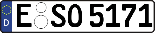 E-SO5171