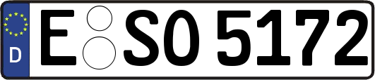 E-SO5172