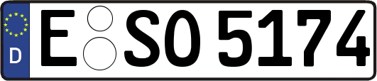 E-SO5174