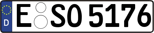 E-SO5176