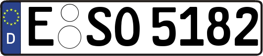 E-SO5182