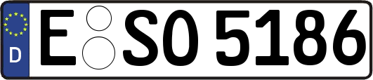 E-SO5186