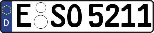 E-SO5211