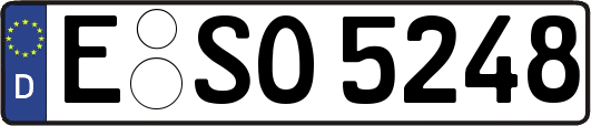 E-SO5248