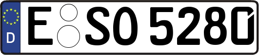 E-SO5280