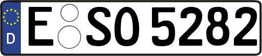 E-SO5282