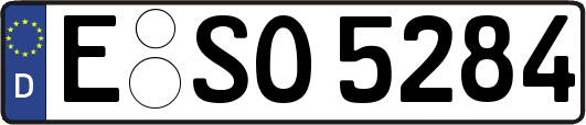 E-SO5284