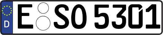 E-SO5301
