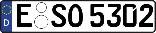 E-SO5302
