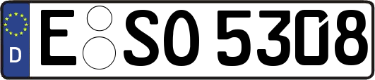 E-SO5308