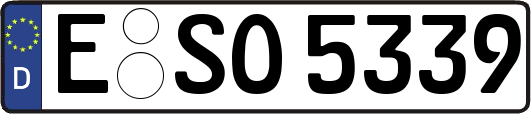 E-SO5339