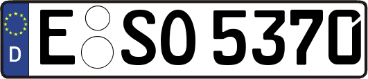 E-SO5370