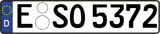 E-SO5372