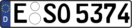 E-SO5374