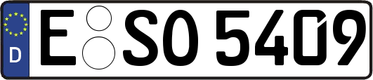 E-SO5409