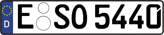 E-SO5440