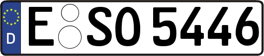 E-SO5446