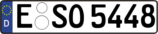 E-SO5448